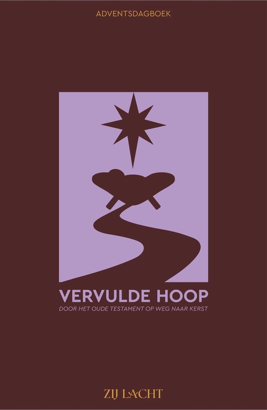 Vervulde hoop - cover