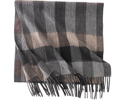 Sjaal - 50*200cm - Warme halssjaal - Omslagdoek - Warme sjaal - Kwastjesjaal - Warm en zacht - Dikke deken - Unisex - Lente en zomer kamer met airconditioning Sjaal - Comfortabel en intiem - Herfstuitje Sjaal - Koude winteruitje Sjaal