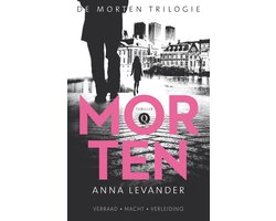 De Morten Trilogie 1 - Morten