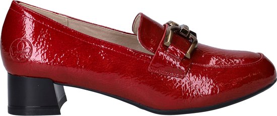 Escarpins Rieker - Femme - Rouge - Taille : 42