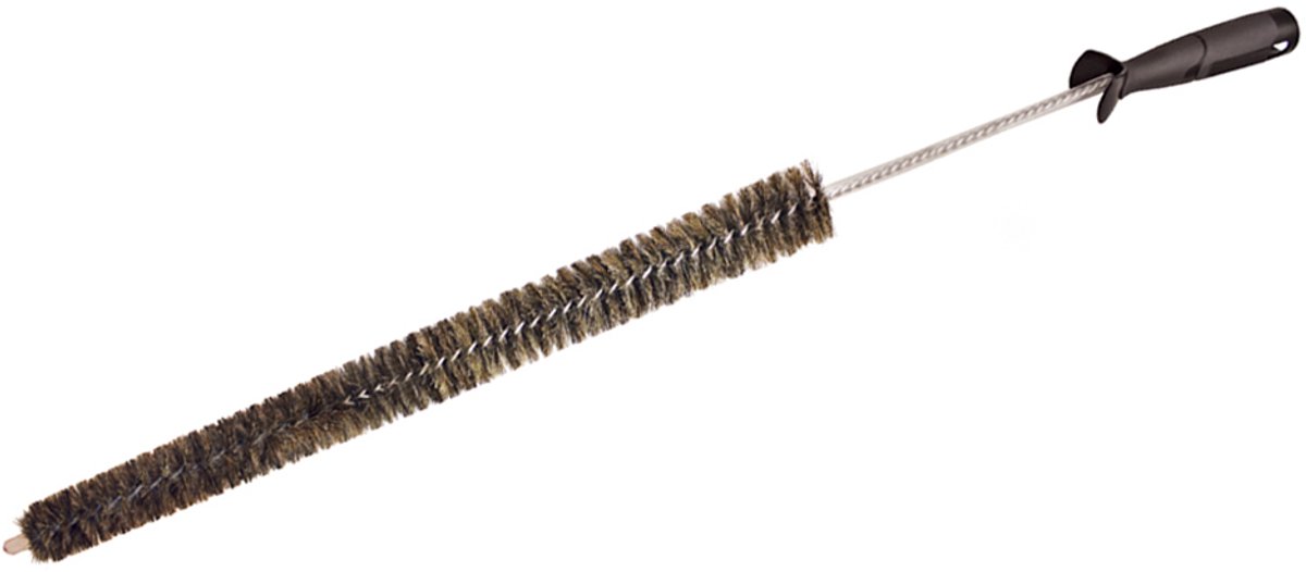 Peggy Perfect radiatorborstel, gedraaide draad