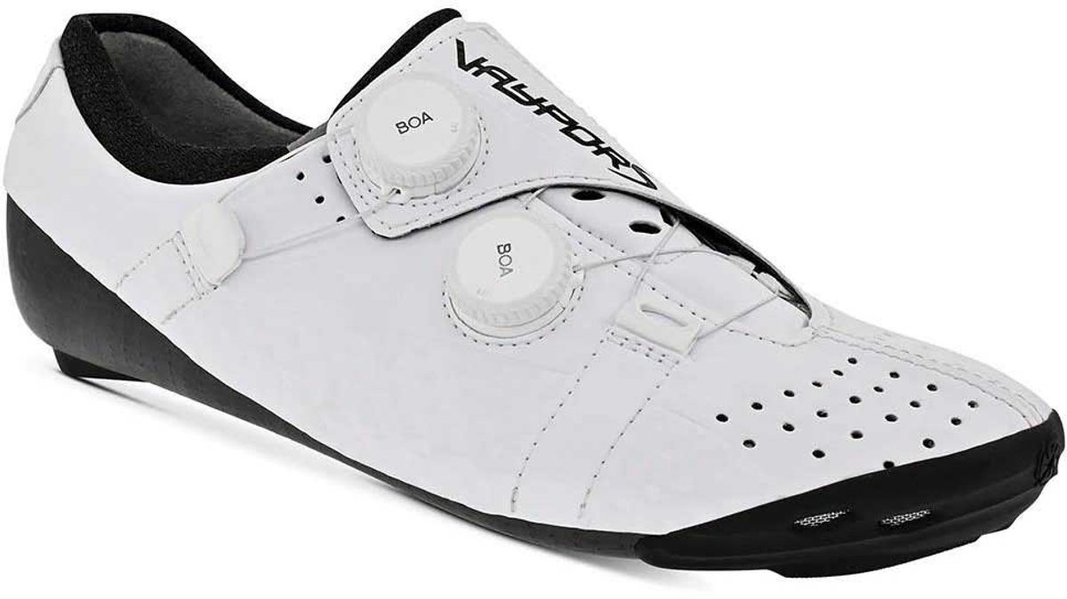 Bont Vaypor S Li2 Raceschoenen Wit EU 40 1/2 Man