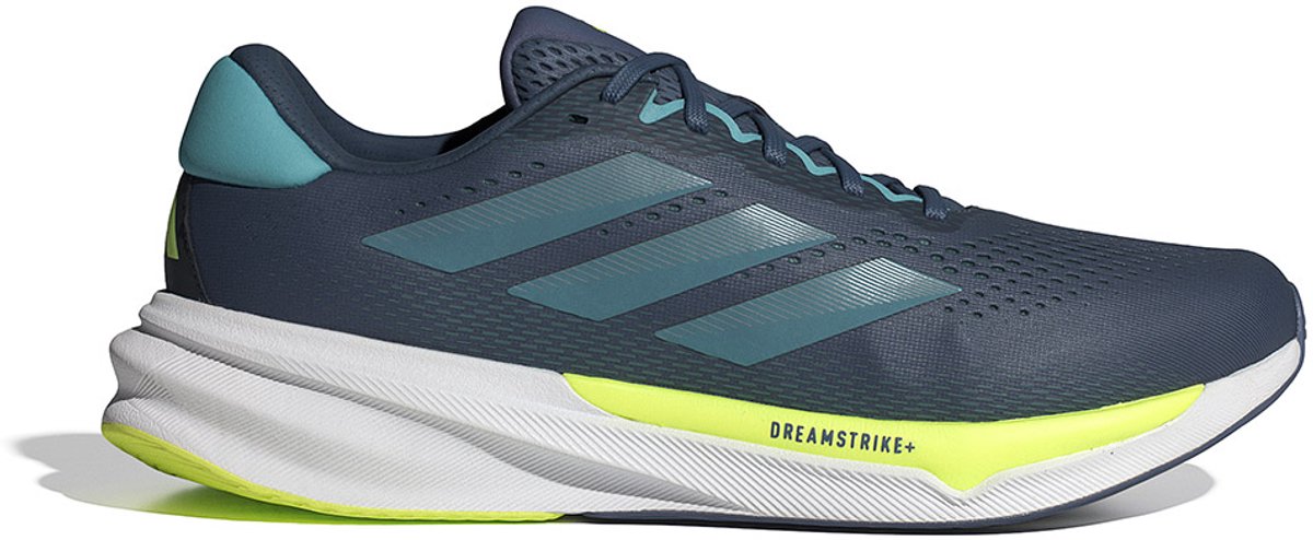 Adidas Supernova Stride 2 Hardloopschoenen 2/3 Man Mint