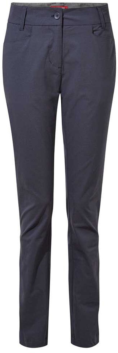 Craghoppers Nosilife Clara Ii Broek Blauw 46 / Regular Vrouw