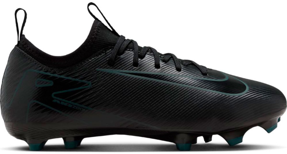 Nike Mercurial Vapor 16 Academy Mg Voetbalschoenen Zwart EU 35 1/2