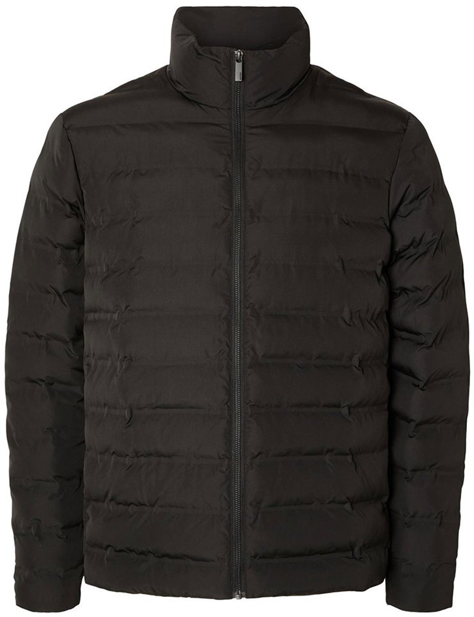 Selected Barry Jas Blauw M Man