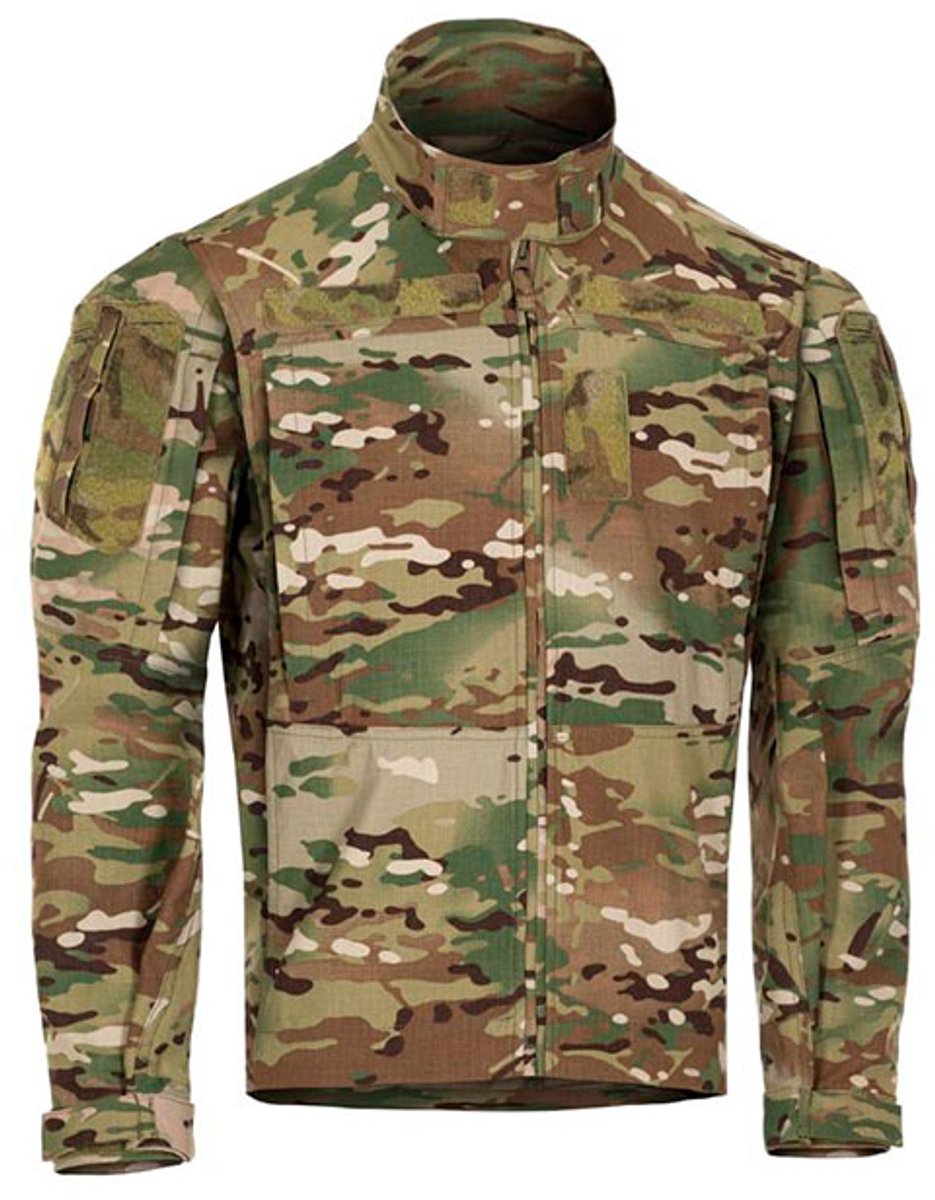 Clawgear Mk Iii Ats Operator Field Jas Man Multicam
