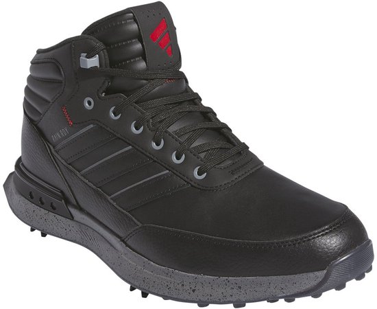 adidas Performance S2g RAIN.RDY Golfschoenen - Unisex - Zwart- 42 2/3 van adidas — afbeelding 5