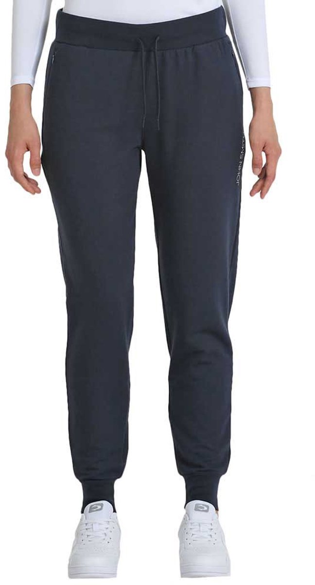 John Smith Limen 24i Trainingsbroek Blauw,Grijs M Vrouw