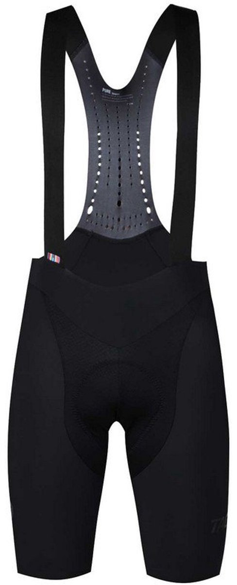 Tactic Pure Fietsbroek Zwart XL Vrouw