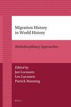 Migration History In World History