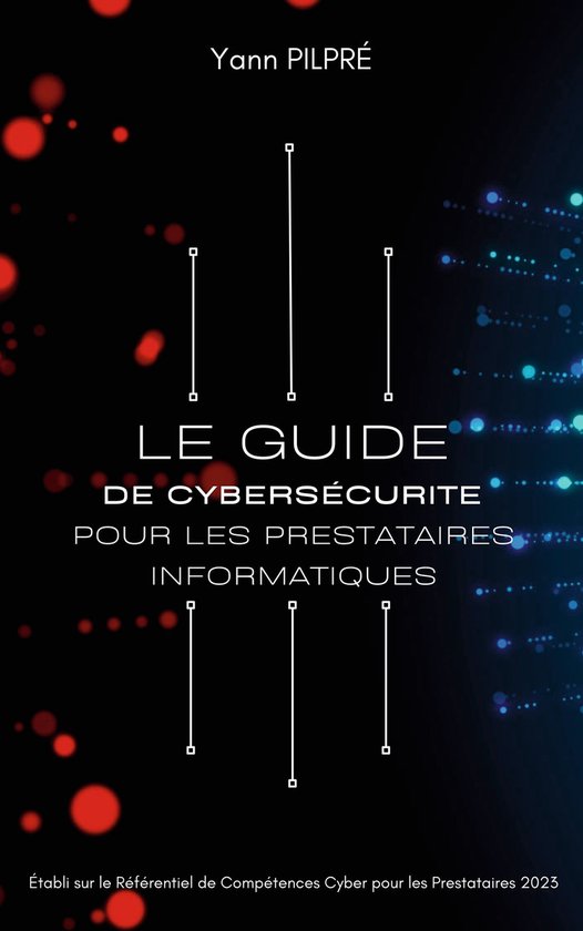 Guide de cybersécurité - cover