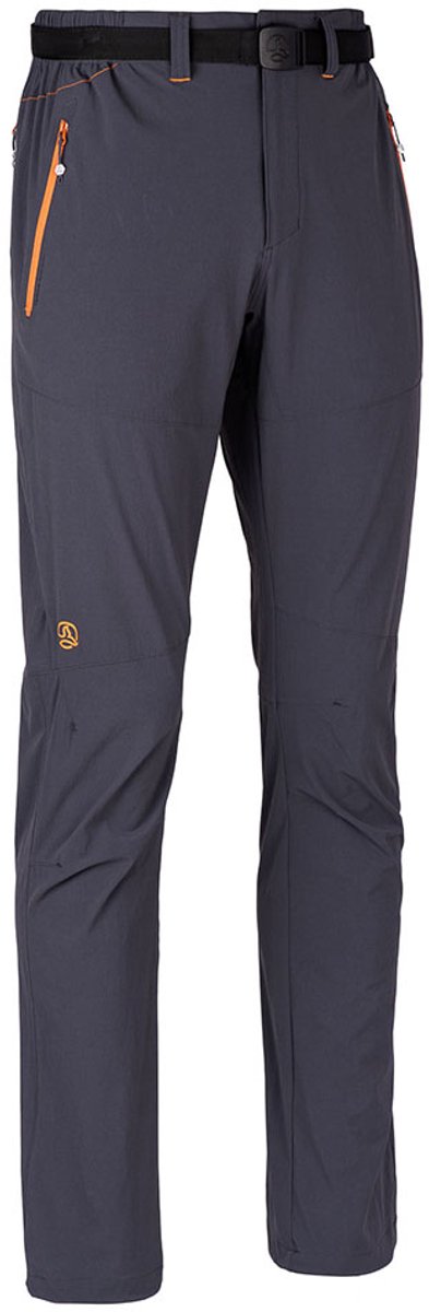 Ternua Friz Broek Man Oranje