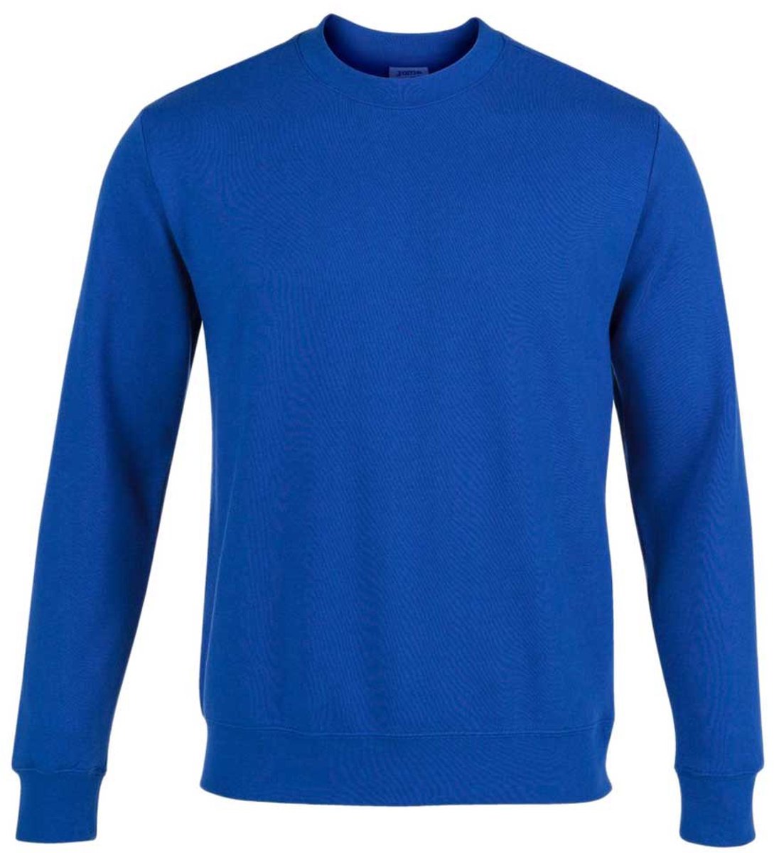Joma Montana Sweatshirt Blauw L Man