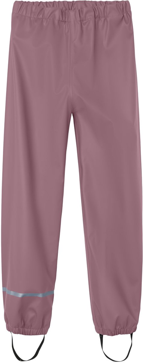 Name It Dry Rain Broek Rood 14 Years Jongen