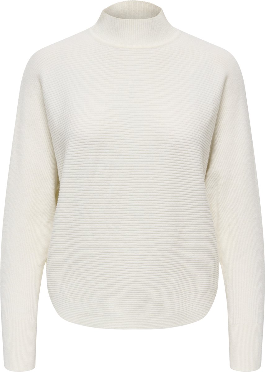 JDY - JDYPRIME LIFE L/S HN BAT. PULL. KNT NOOS - Dames - Gebreide truien