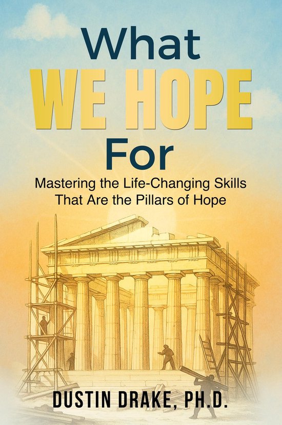What WE HOPE For - cover