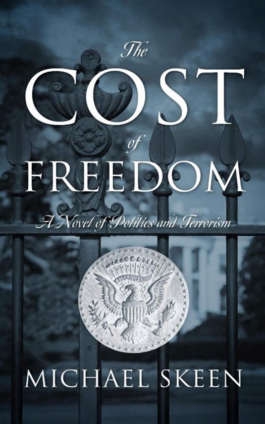 The Cost of Freedom - cover