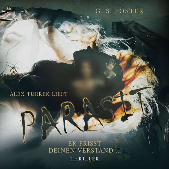 Parasit - cover