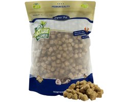 1 kg Lyra Pet® Artemia blokjes gevriesdroogd