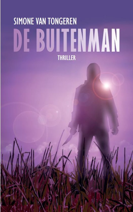 De Buitenman - cover