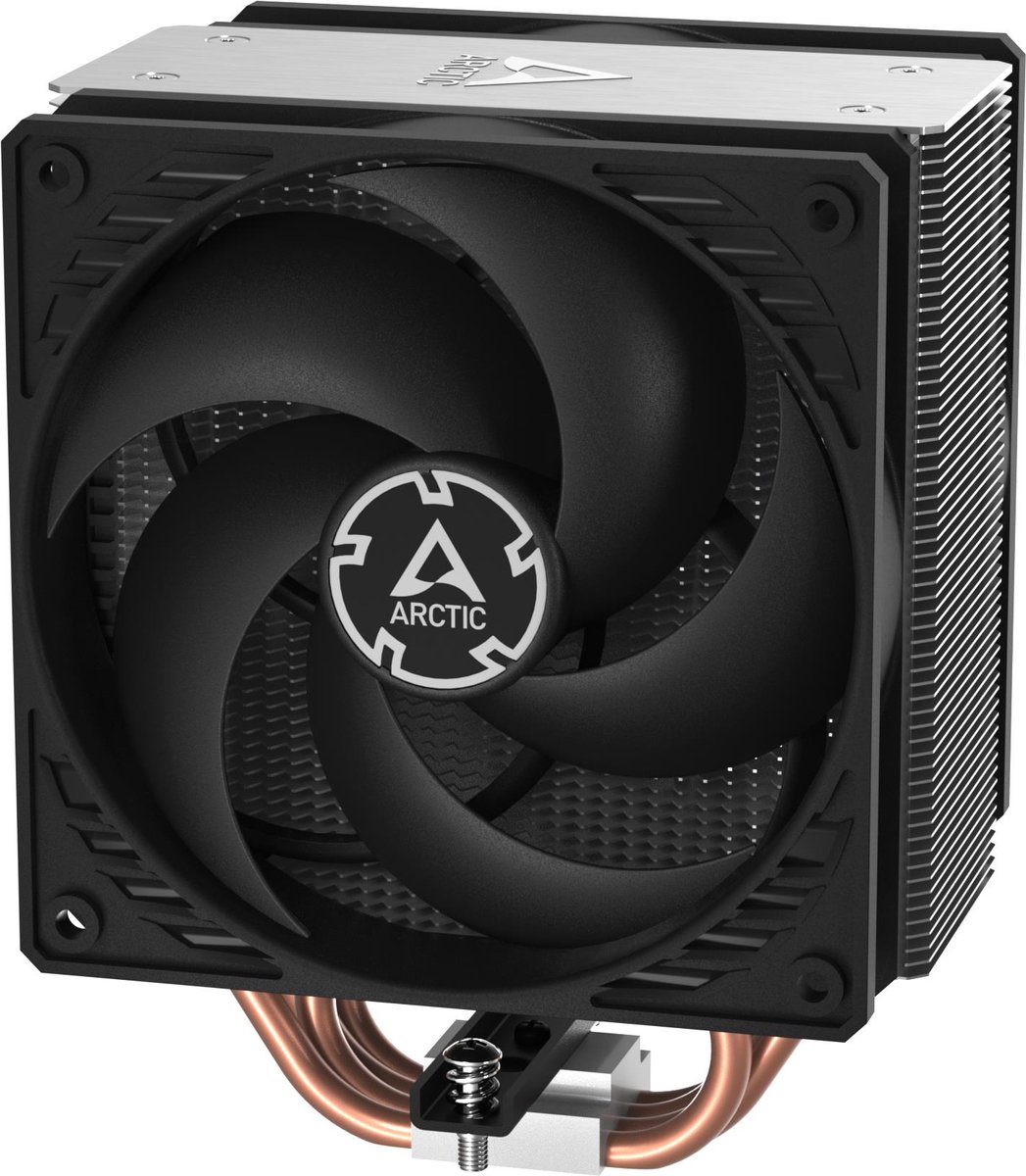 Arctic Freezer 36 cpu-koeler 4-pin PWM