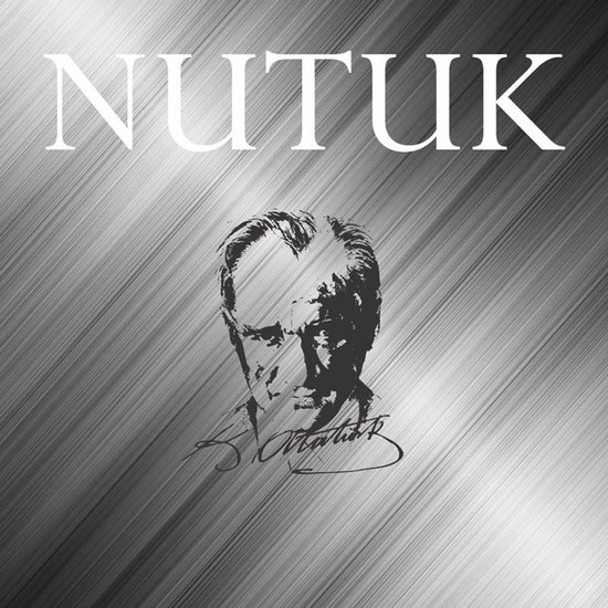 Nutuk - cover
