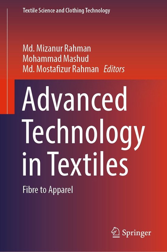 Chemistry and Material Science (R0) - Advanced Technology in ... - cover