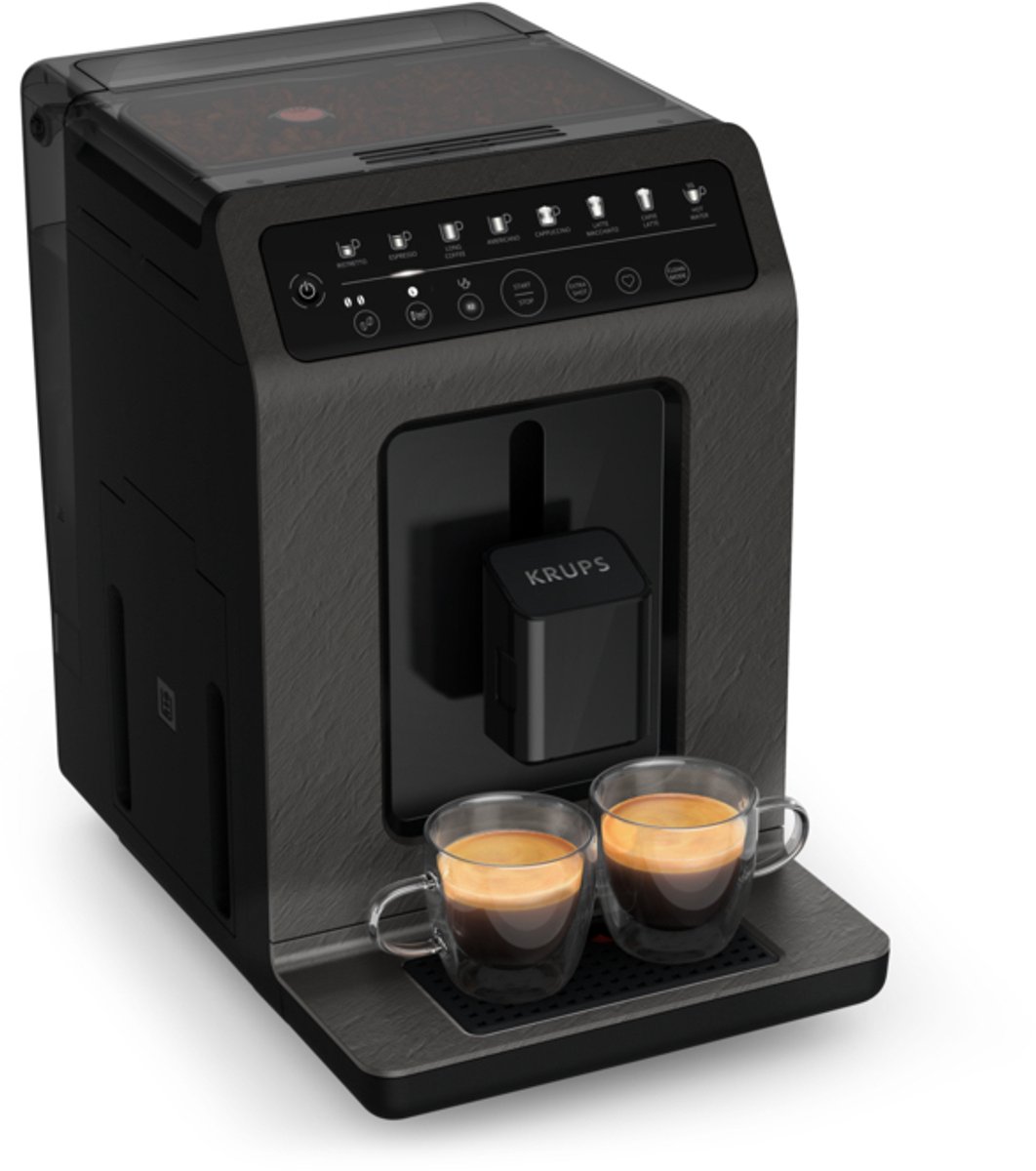 Krups Evidence ECO-Design Volautomatische espressomachine - afbeelding 3