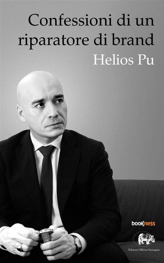 Confessioni di un riparatore di brand - cover