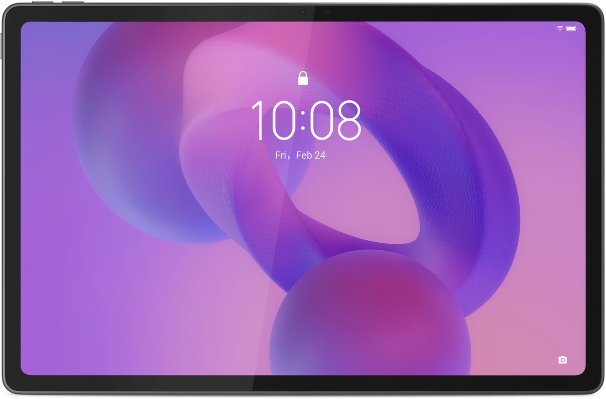 Lenovo Idea Tab Plus - 8GB/256GB - Mat Scherm - Inclusief pen