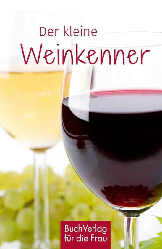 Der kleine Weinkenner - cover