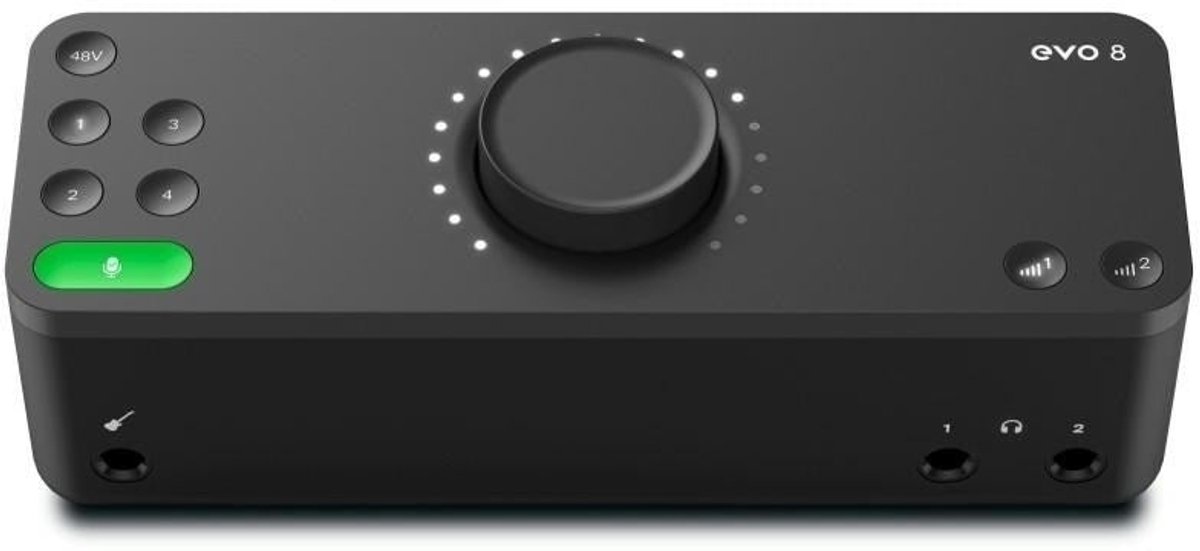 EVO 8