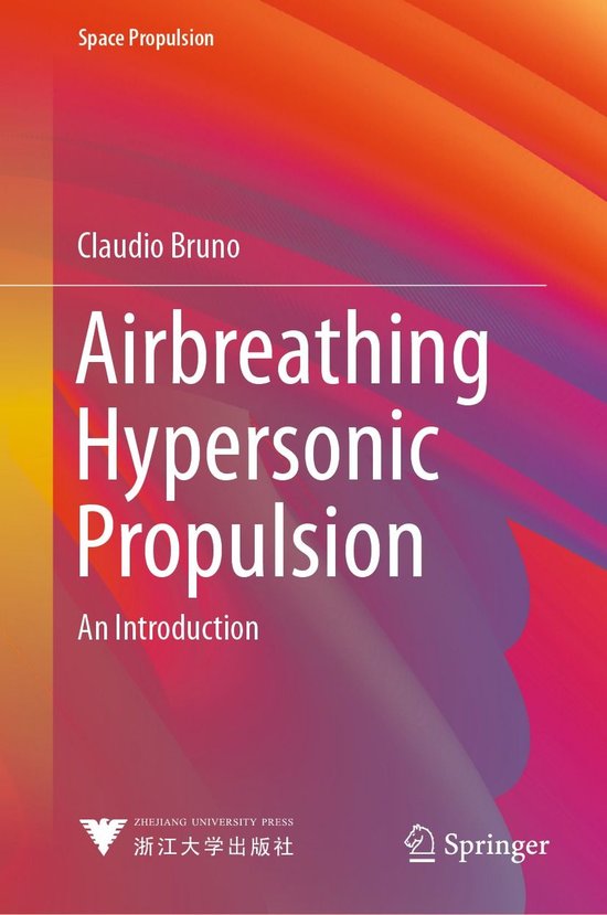 Physics and Astronomy (R0) - Airbreathing Hypersonic Propuls ... - cover