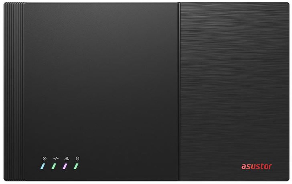 Asustor FLASHSTOR 6 FD6706T