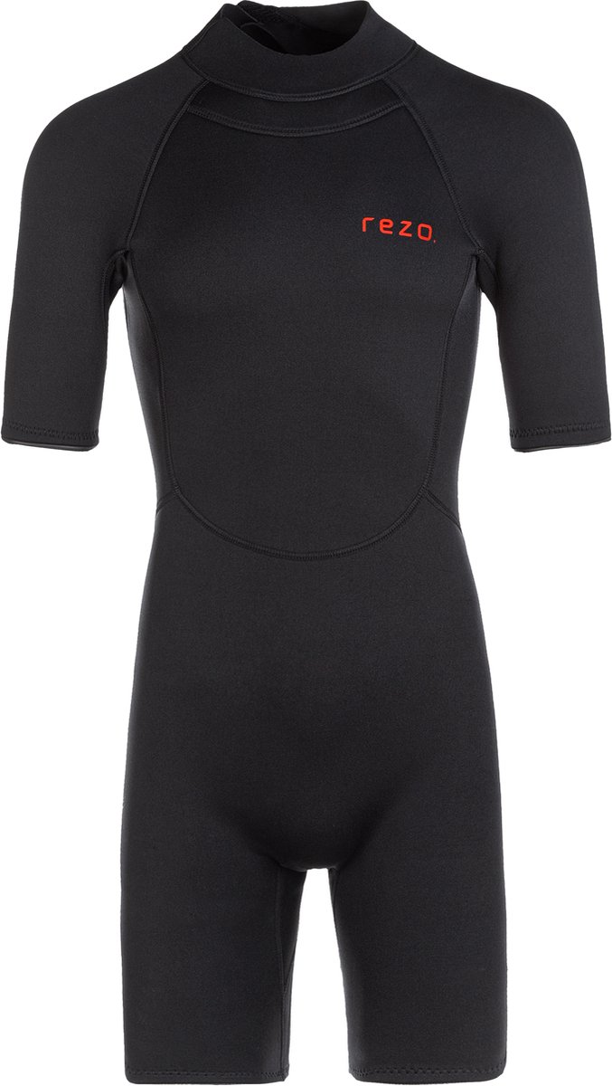 Rezo Neoprenanzug Pipeline S/S Wet Suit