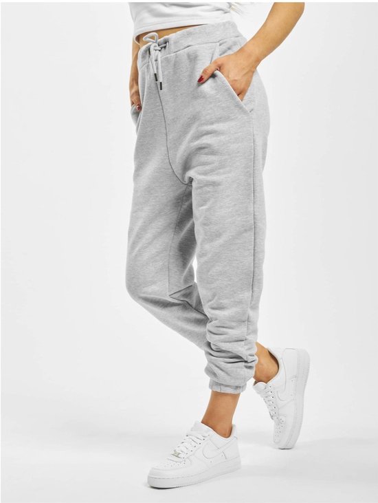 Baggy joggingbroek for dames met zakken Lounge