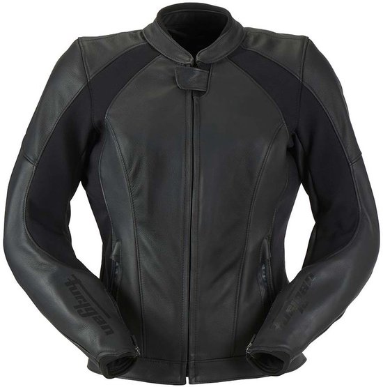 Furygan Motorjas 6029-117 Jacket Livia 65071