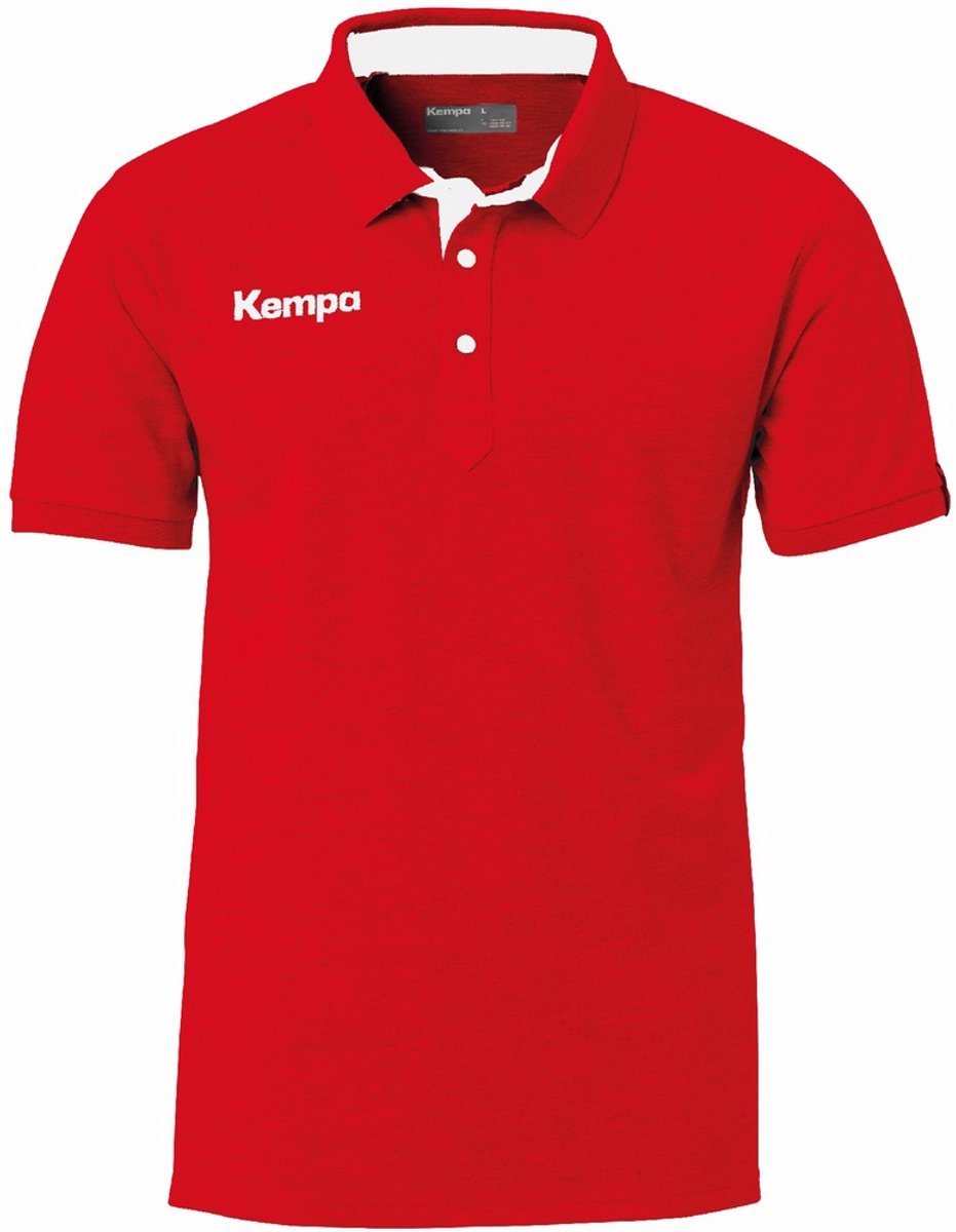 Kempa Prime poloshirt 2002159