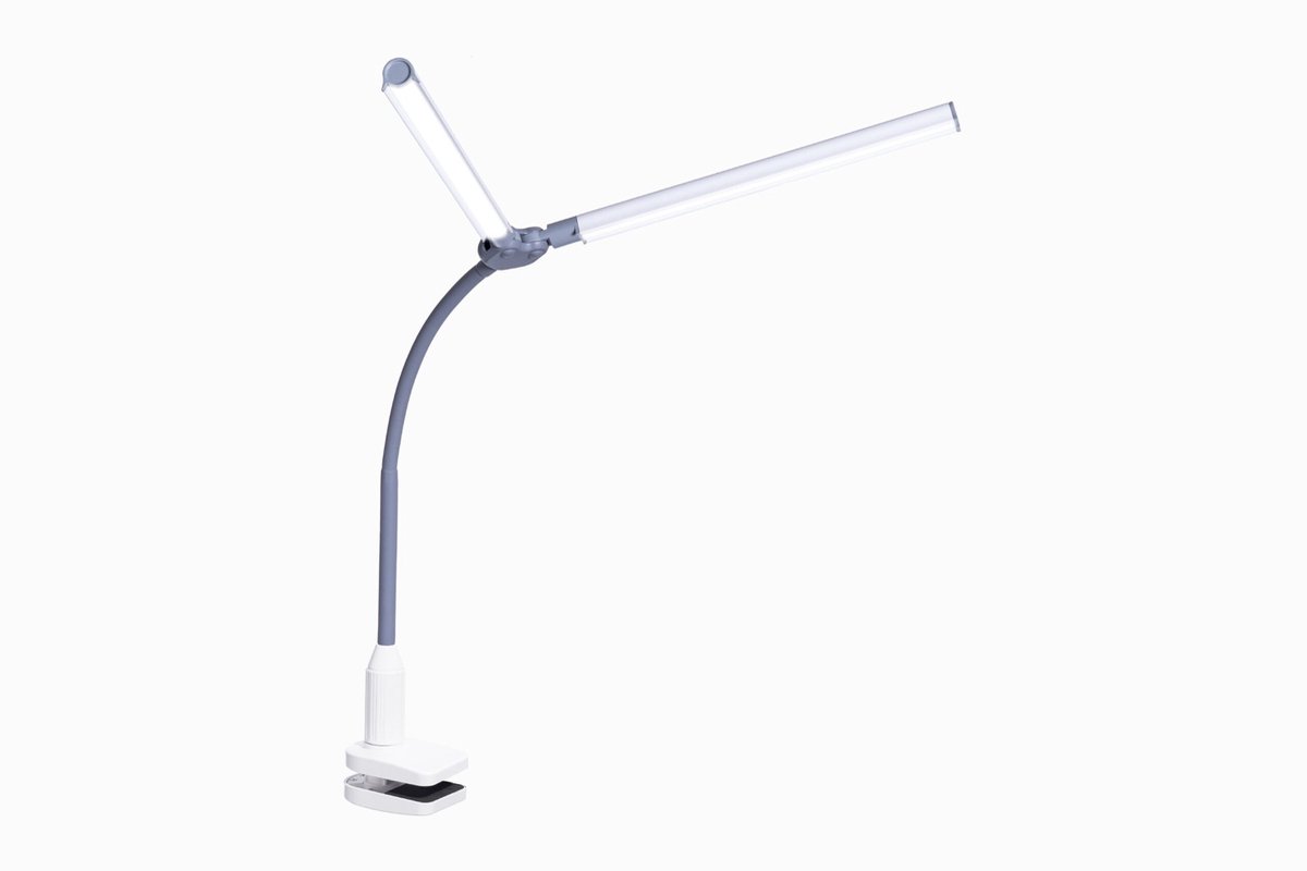 Daylight DuoPro klemlamp EN1540