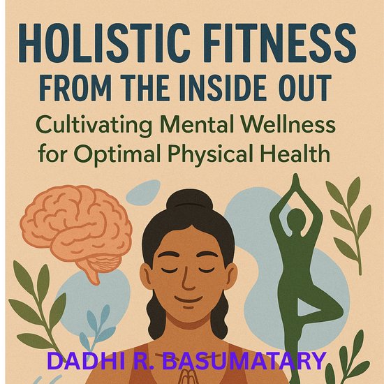 Holistic Fitness - cover