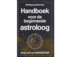 Handboek voor de beginnende astroloog