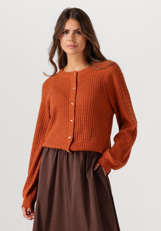 Fabienne Chapot Charlotta Cardigan Truien vesten Dames Sweater