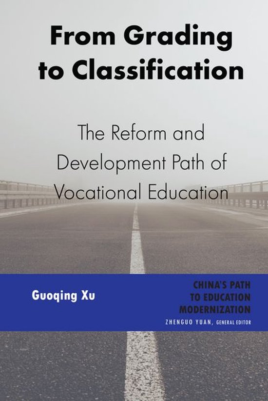 China's Path to Education Modernization 3 - From Grading to  ... - cover