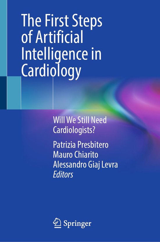 Medicine (R0) - The First Steps of Artificial Intelligence in Cardiology