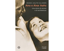 Aino e Alvar Aalto