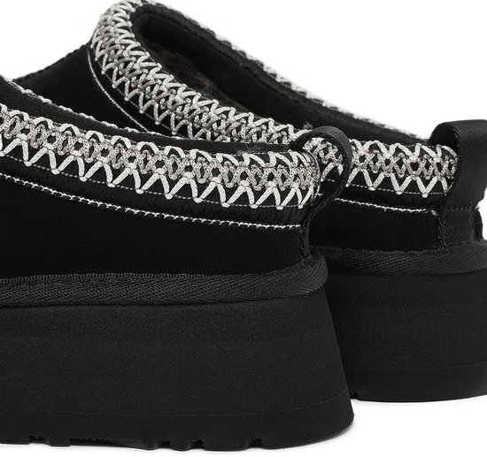 Ugg Tazz Slippers Zwart EU 39