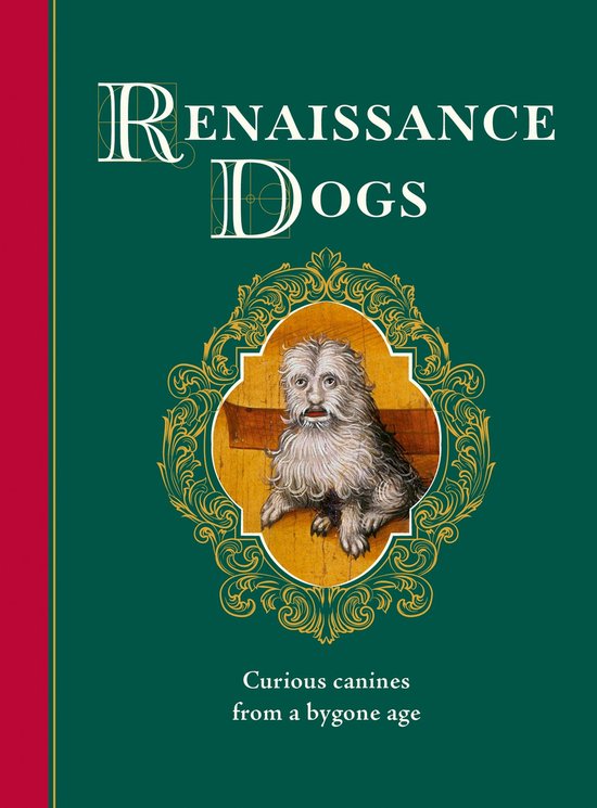 Medieval Cats - Renaissance Dogs - cover