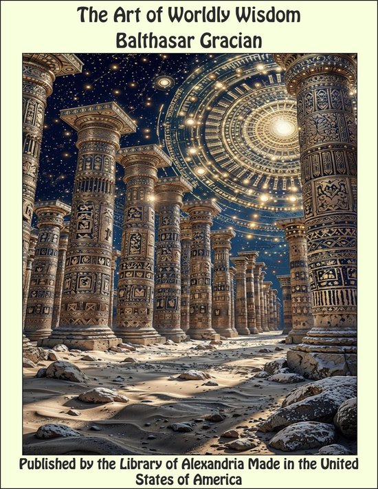 The Art of Worldly Wisdom