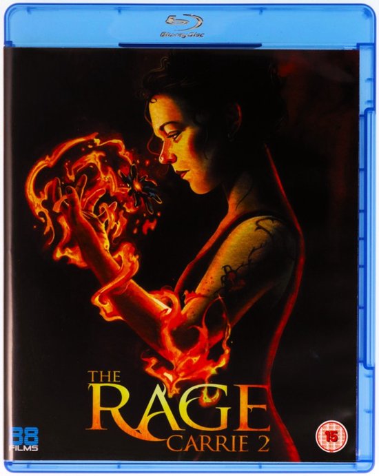 Rage - Carrie 2